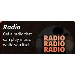 RADIO - FISCH 149R