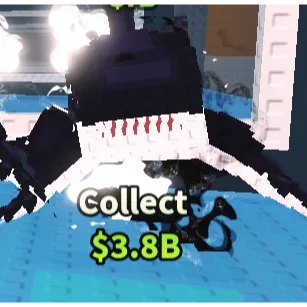 ORCALEDON - STEAL A BRAINROT / SAB