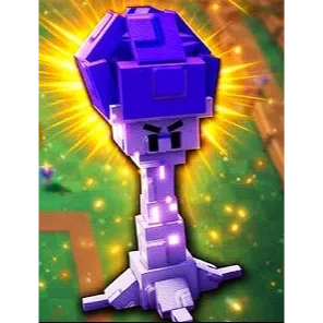 GEMSPIRE - GARDEN TOWER DEFENSE / GTD