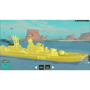 MARASESTI - MILITARY TYCOON