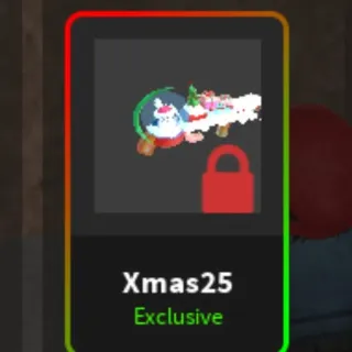 XMAS25 (RPG) - DA HOOD / DH / DAHOOD