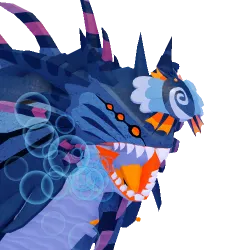 EIGION WARDEN (SPECIES) - CREATURES OF SONARIA