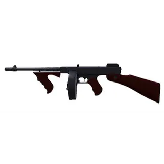 TOMMY GUN - WAR TYCOON