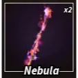 NEBULA - FISCH