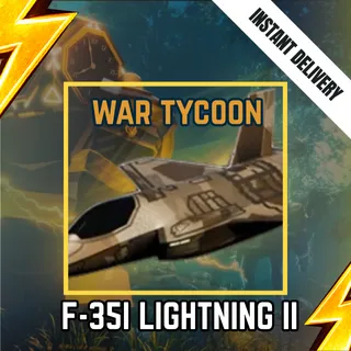 YF-23 BLACK WIDOW II - WAR TYCOON
