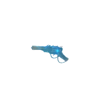 FROZEN (REVOLVER) - DA HOOD / DH / DAHOOD