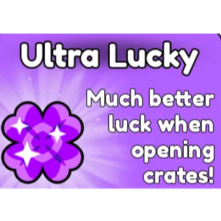 ULTRA LUCKY - SKIBIDI TOWER DEFENSE 249R