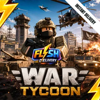EMBT - WAR TYCOON