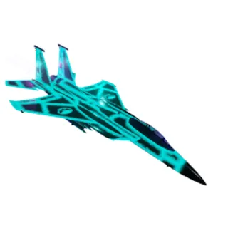 PHANTOM JET - MILITARY TYCOON / MT