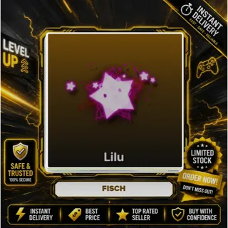 LILU - FISCH