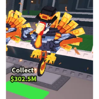 GOBBLINO UNICICLINO (RANDOM) - STEAL A BRAINROT / SAB