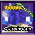 OCTOSHROOM - GARDEN TOWER DEFENSE / GTD
