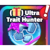 ULTRA TRAIT HUNTER - SPONGEBOB TOWER DEFENSE / STD