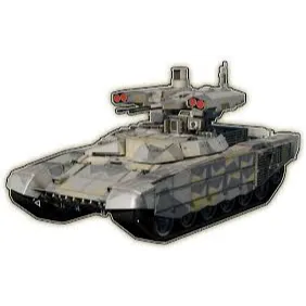 BMPT TERMINATOR - WAR TYCOON