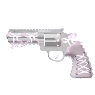BLOSSOM REVOLVER - DA HOOD / DAHOOD / DH