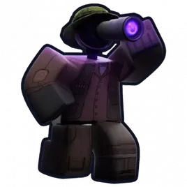 SNIPER - SKIBIDI TOILET TOWER DEFENSE 