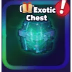 EXOTIC CHEST - SPONGEBOB TOWER DEFENSE / STD