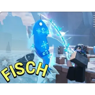 HANA HALO - FISCH