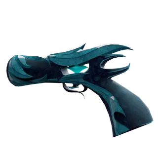 BLAZE REVOLVER - DA HOOD / DAHOOD / DH