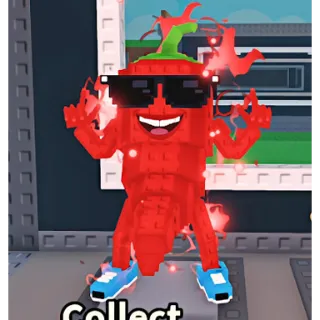 CHILLIN CHILI (RANDOM) - STEAL A BRAINROT / SAB