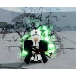 VAMPIRE SETRO - TYPE SOUL