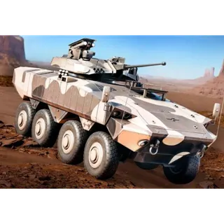 EITAN AFV - WAR TYCOON