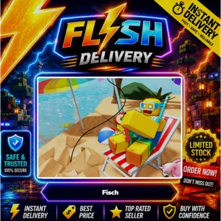 SELL ANYWHERE - FISCH 399R