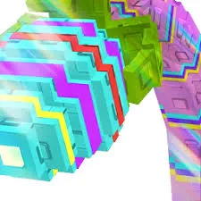 EGGBEAM STEM - GARDEN TOWER DEFENSE / GTD  