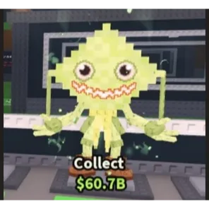 KETUPAT KEPAT (RANDOM) - STEAL A BRAINROT / SAB