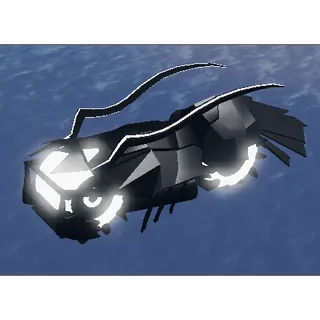 NULLPRAWN / NULL PRAWN - FISCH