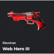  WEB HERO 3 - DA HOOD / DAHOOD / DH