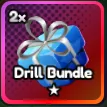 DRILL BUNDLE - ANIME LAST STAND / ALS