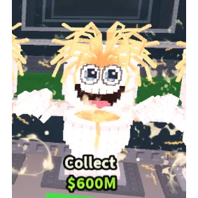 SPAGHETTI TUALETTI (RANDOM) - STEAL A BRAINROT / SAB