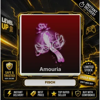 AMOURIA - FISCH