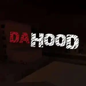 STARRY (FLAMETHROWER) - DA HOOD / DH / DAHOOD