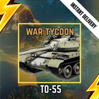 TO-55 - WAR TYCOON