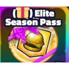 ELITE SEASON PASS - SPONGEBOB TOWER DEFENSE / SBTD