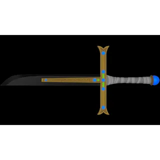 GPO II / GPO 2 (KNIFE) - DA HOOD / DH / DAHOOD