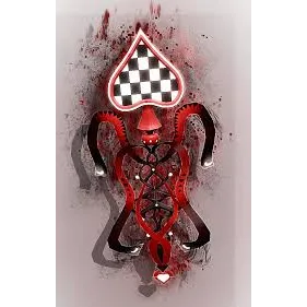 SPADE OF SORROW - FISCH 