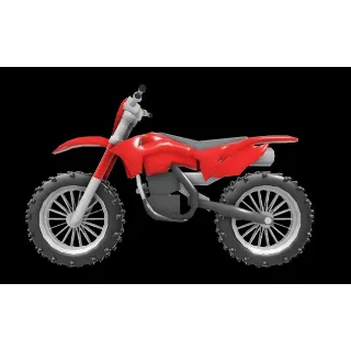 DIRT BIKE (VEHICLE) - DA HOOD / DH / DAHOOD