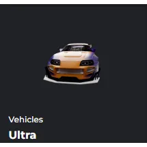 ULTRA - DA HOOD / DAHOOD / DH