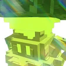 TOXIC MUSHROOM - GARDEN TOWER DEFENSE / GTD