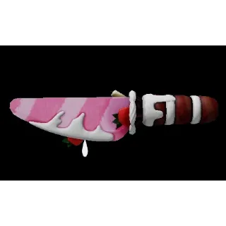 SHORTCAKE / SHORT CAKE (KNIFE) - DA HOOD / DH / DAHOOD