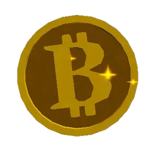BITCOIN (WALLET) - DA HOOD / DAHOOD / DH