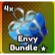 ENVY BUNDLE - ANIME LAST STAND / ALS
