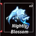 NIGHTLY BLOSSOM - FISCH
