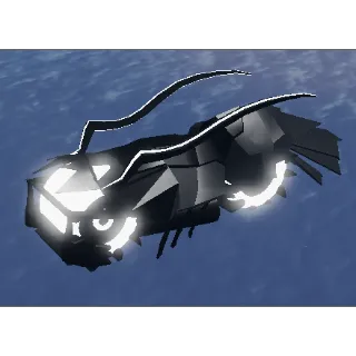 NULLPRAWN / NULL PRAWN - FISCH