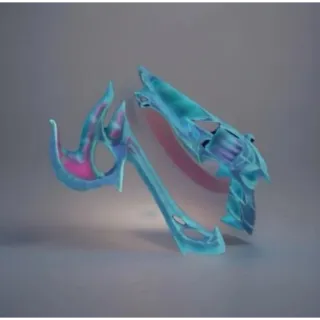 REEF SET (GUN AND KNIFE) - MURDERERS VS SHERIFFS DUELS / MVSD