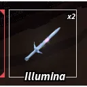 ILLUMINA - FISCH