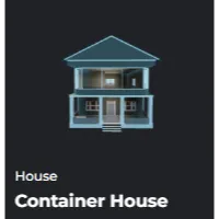 CONTAINER - DA HOOD / DAHOOD / DH